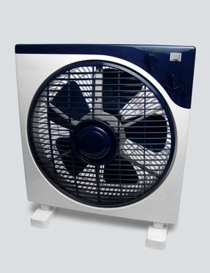 Tower Fan vs Box fan pros and cons