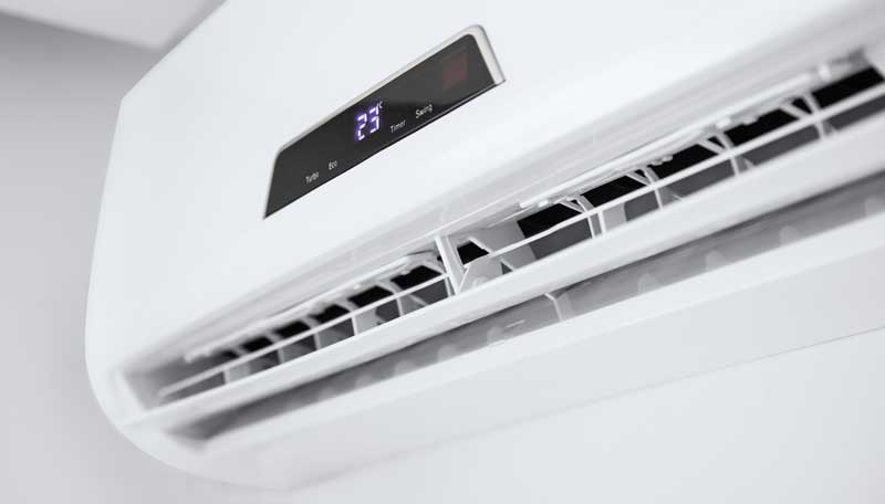 alternatives to air conditioners Ductless mini split