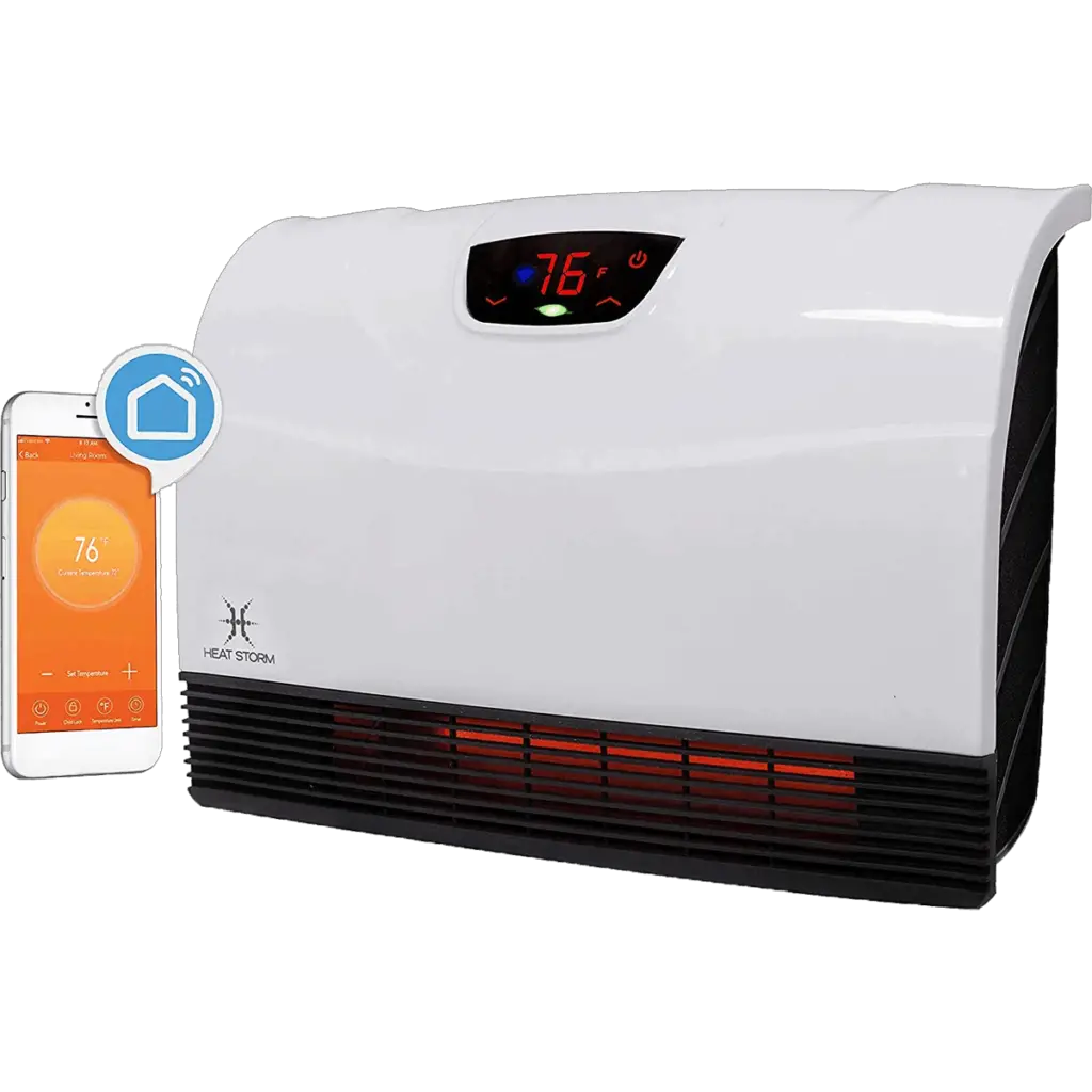 Heat Storm HS-1500 wifi heater